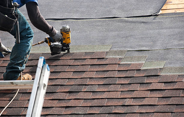 Licensed Gutter Installation service in Rocky Mount, VA - Brentwood Metal Roofing
